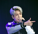 [BZ포토] B1A4 바로, 사랑의 총알을 빵야