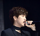 [BZ포토] B1A4 산들, 겨울에 어울리는 감성 보이스