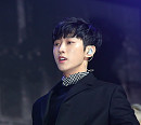 [BZ포토] B1A4 진영, 만화 찢고 나온 비주얼