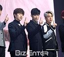 [BZ포토] B1A4, '거짓말이야'