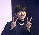 [BZ포토] B1A4 산들, 유기농 미소