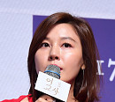 [BZ포토] 김하늘, 스크린 컴백한 멜로퀸