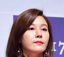 [BZ포토] 김하늘, 여교사의 도발적인 레드립