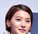 [BZ포토] 유인영, 쇼트커트 여신