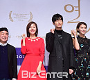 [BZ포토] 영화 '여교사' 파이팅!