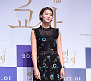 [BZ포토] 유인영, 장신에서 뿜어져 나오는 러블리함