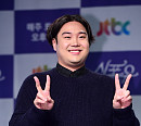 [BZ포토] 유재환, 여전한 귀요미