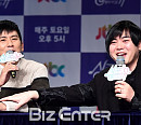 [BZ포토] 문희준, "홍경민이 나보다 후배"