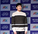 [BZ포토] 홍경민, 편안한 패션에도 태가 나~