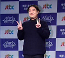 [BZ포토] 유재환, 예능을 종횡무진