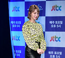 [BZ포토] AOA 초아, 한겨울에도 초미니!