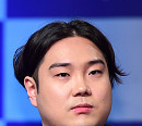 [BZ포토] 유재환, 깜찍한 베토벤 머리