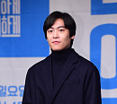 [BZ포토] 존박, 정갈한 5대5 가르마