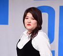 [BZ포토] 이국주, 뇌쇄적인 눈빛