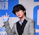 [BZ포토] 김희철, 라스 이후 MBC 컴백한 우주대스타