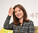 [BZ포토] 이미숙, 머리 쓸어넘기는 원조 여신