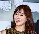 [BZ포토] 문정희, 비타민 미소