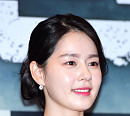 [BZ포토] 김주현, 단아함의 끝판왕