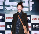 [BZ포토] 스테파니 리, 머리부터 발끝까지 사랑스러워