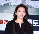 [BZ포토] 천우희, 영화관 밝히는 미소