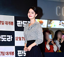 [BZ포토] 김주현, 산뜻한 발걸음