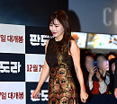 [BZ포토] 문정희, 눈부신 황금빛 자태