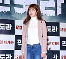 [BZ포토] 하연주, 청바지 찰떡 소화!
