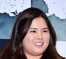 [BZ포토] 박인비, 영화관 나들이 온 골프 여제