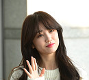 [BZ포토] 박하선, 2016 MAMA 참석해요~