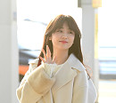 [BZ포토] 박하선, 보기만 해도 힐링되는 자태