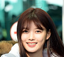 [BZ포토] 김유정, 힐링 요정 미소