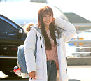 [BZ포토] 김유정, 야무지게 집어넣은 티셔츠