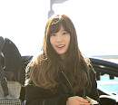 [BZ포토] 소녀시대 태연, 반짝반짝