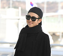 [BZ포토] 방탄소년단 랩몬스터, 깊은 보조개 미소