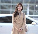 [BZ포토] 수지, 매일이 화보 인생