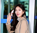 [BZ포토] 수지, 예쁨 끝판왕