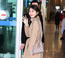 [BZ포토] 수지, MAMA 참석하러 홍콩 가요~