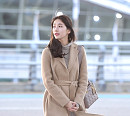 [BZ포토] 수지, 강풍에도 끄떡없는 화보 자태
