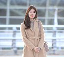 [BZ포토] 수지, 새초롬한 발끝