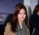 [BZ포토] 박민영, 가방 열고 출국