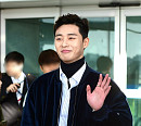 [BZ포토] 박서준, MAMA 시상하러 가요~