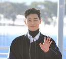 [BZ포토] 박서준, 심쿵 눈웃음