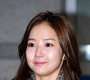 [BZ포토] 박민영, 이른 새벽에도 빛나는 꿀피부