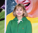 [BZ포토] 정소민, 금발의 애봉이