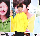 [BZ포토] 이광수, 오늘따라 더 기린 같은 자태