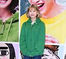 [BZ포토] 정소민, 복슬복슬 털 신발