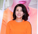 [BZ포토] 김미경, 우아한 미소