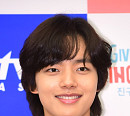 [BZ포토] 여진구, 매력만점 미소