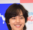 [BZ포토] 여진구, 코 찡긋 미소