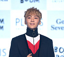 [BZ포토] 세븐틴 승관, 다이어트로 몰라보게 슬림해진 턱선